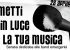Contesa a tutta birra - Metti in luce la tua musica foto