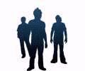Foto band emergente ALCOOLMUSIC