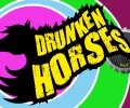 Foto band emergente DRUNKEN HORSES
