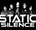 Foto band emergente Static Silence