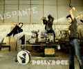 Foto band emergente POLLYROCK