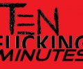 Foto band emergente TEN FUCKING MINUTES