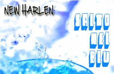 Foto band emergente New Harlen
