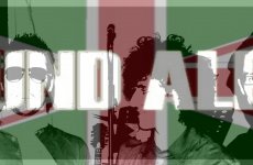 Foto band emergente Sound Alpha