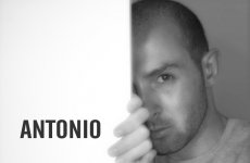 Foto band emergente ANTONIO