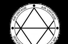 Foto band emergente AIR VINTAGE