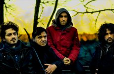 Foto band emergente ACID TALES