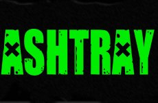 Foto band emergente ASHTRAY