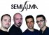 Semialma