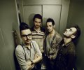 Foto band emergente Stanley rubik
