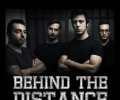 Foto band emergente Behind the Distance