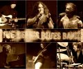 Foto band emergente The Genius Blues Band