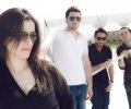 Foto band emergente RUMMER AND GRAPES