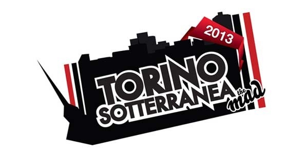 PARTECIPA ANCHE TE AL CONCORSO TORINO SOTTERRANEA