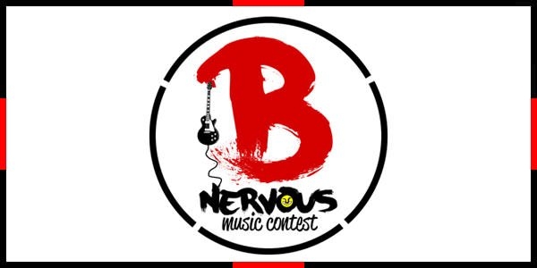 B-NERVOUS MUSIC CONTEST