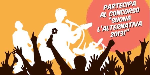 CONCORSO SUONA L