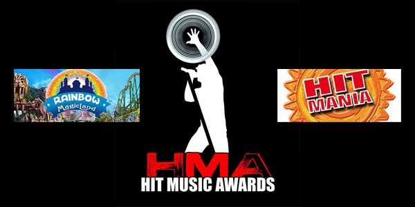 CONCORSO HIT MUSIC AWARDS