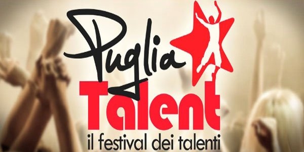 FESTIVAL PUGLIATALENT