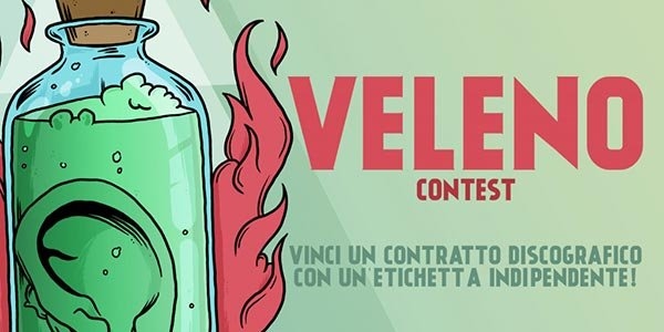 VELENO CONTEST