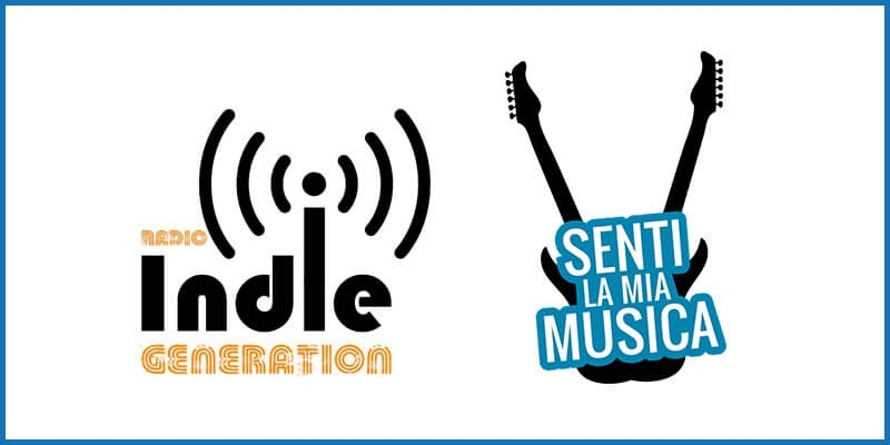 COLLABORAZIONE TRA SENTILAMIAMUSICA.COM E RADIO INDIE GENERATION