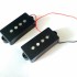 Foto Pickup NUOVI Artigianali Made In Italy PBA54 Precision Bass Alnico5