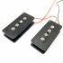 Foto Pickup NUOVI Artigianali Made In Italy PBA54 Precision Bass Alnico5