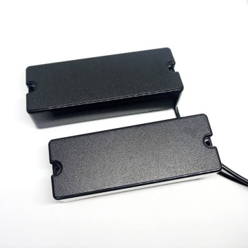 Pickup Soapbar Per Basso 5 Corde SPBC5 Ceramici Artigianali
