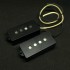 Foto Pickup NUOVI Artigianali Made In Italy PBA54 Classic Precision Bass Alnico5