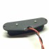 Foto Pickup Per Telecaster Bass Humcancelling TBSPA54 P51 (filo Telato Nero)