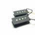 Foto Pickup NUOVI Artigianali PBA54C62 Classic 62 Precision Bass Alnico5