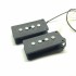 Foto Pickup NUOVI Artigianali PBA54C62 Classic 62 Precision Bass Alnico5