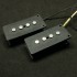 Foto Pickup NUOVI Artigianali PBA54C62 Classic 62 Precision Bass Alnico5