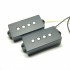 Foto Pickup NUOVI Artigianali PBA54C62 Classic 62 Precision Bass Alnico5