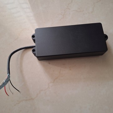 Pickup Roswell MFR5-N/B Per Bassi Stile Music Man 5 Corde