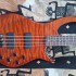Foto Basso 4 Corde Peavey Millennium AC BXP 4