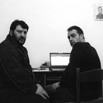 Foto band emergente RKKultur