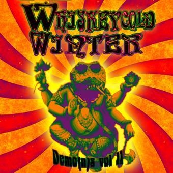Foto band emergente WhiskeyCold Winter