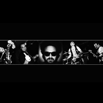 Foto band emergente I Fanastici