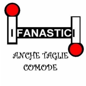 Foto produzione Anche Taglie Comode - I Fanastici