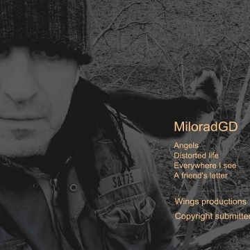 Foto utente  MiloradGD