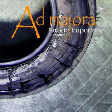Foto band emergente Ad Majora