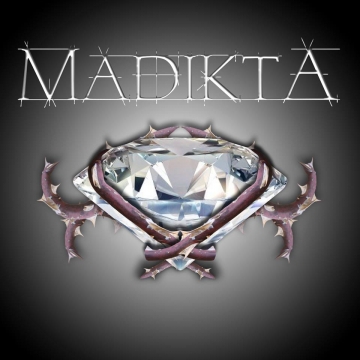 Foto band emergente Madikta