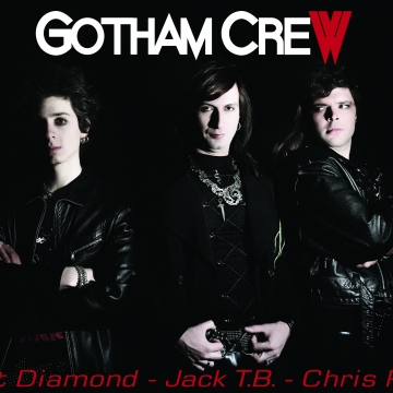 Foto N 1 - GOTHAM CREW