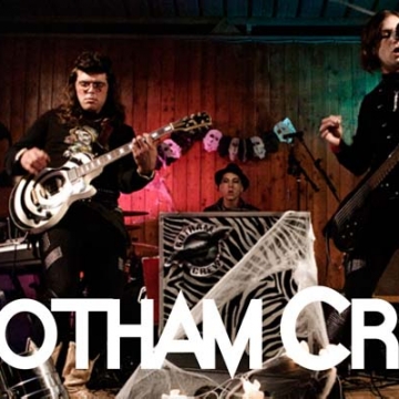 Foto N 3 - GOTHAM CREW