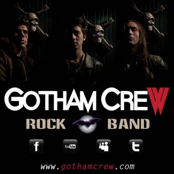 Foto N 4 - GOTHAM CREW