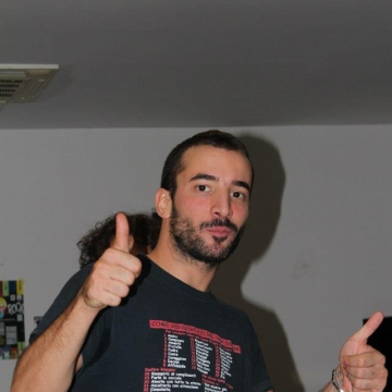 Foto utente  Littlefury