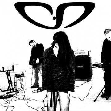 Foto band emergente Controlled Disorder