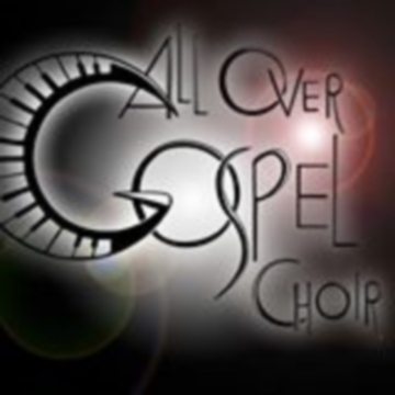 Foto band emergente All Over Gospel Choir