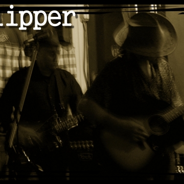 Emerging band photo Clipper