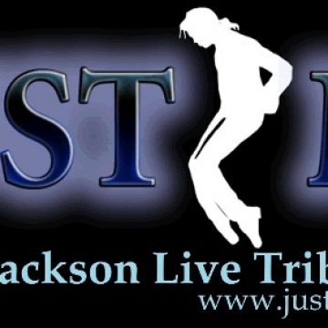 Foto band emergente JustMJ - Michael Jackson Tribute Band